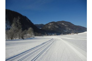 Oostenrijk Privát Abtenau, Exterieur